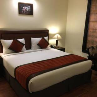 Фотографии гостиницы
La Residence