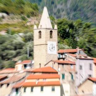 Фотографии гостевого дома
Teré Ceriana Affittacamere