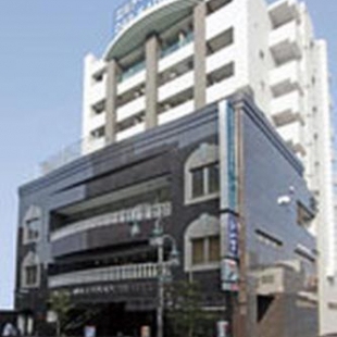 Фотография гостиницы Tachikawa Urban Hotel