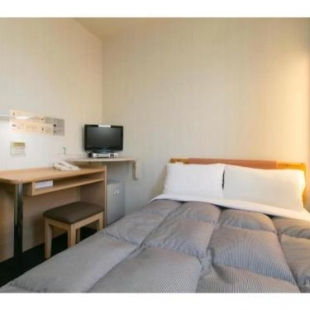 Фотография гостиницы R&B Hotel Nagoya Nishiki - Vacation STAY 15171v