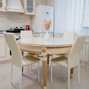 Фотография квартиры Квартира На  Георгия Димитрова с Дизайнерским Ремонтом