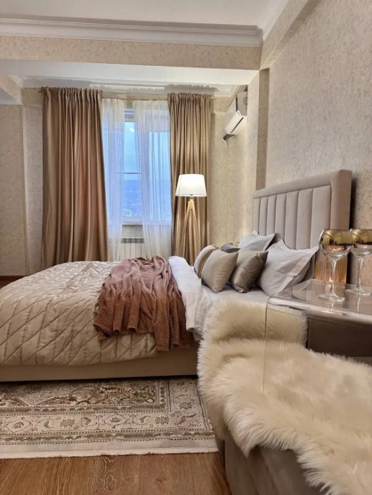 Фотографии квартиры 
            Квартира Комфортная в Самом Центре Города