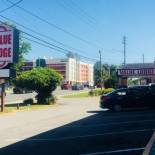 Фотография мотеля Value Lodge - Gainesville