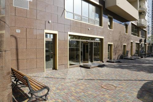 Фотография апарт отеля 12th Floor