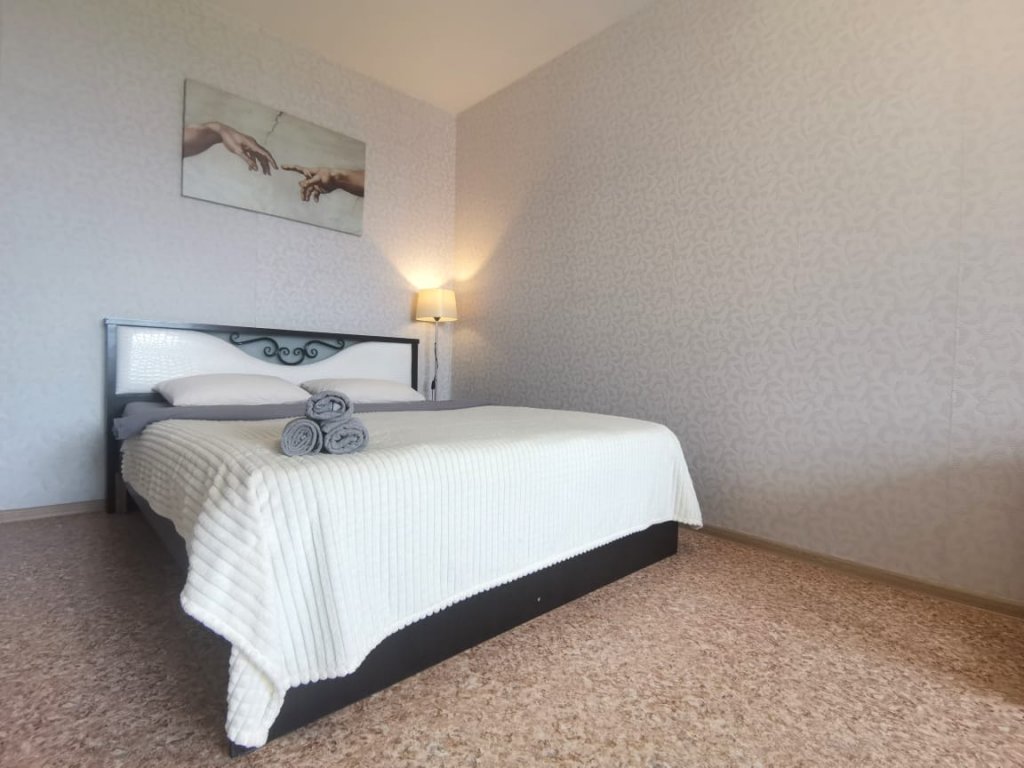 Фотография квартиры Апартаменты ОЛИМПИЙСКИЙ 13