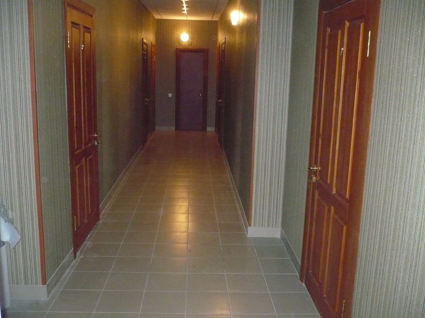 Фотография гостиницы Корсар