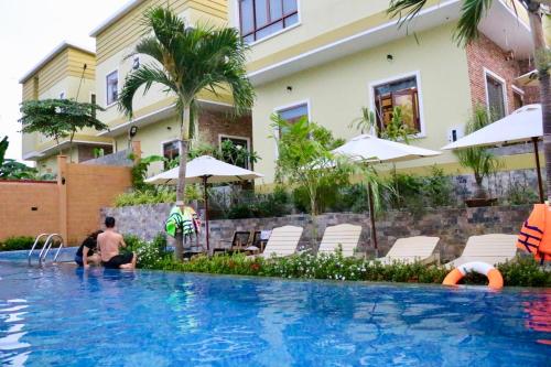 Фотография гостиницы Phu Quoc Village