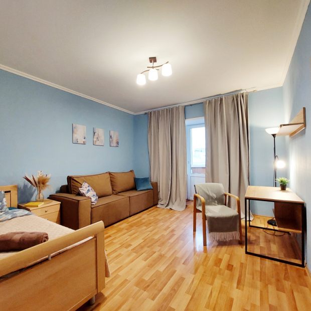 Фотографии квартиры 
            Апартаменты uTrip Budapest