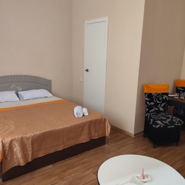 Фотографии мини отеля 
            ПИМ