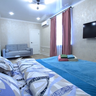 Фотография квартиры Апартаменты Квартира на Сибирский Тракт