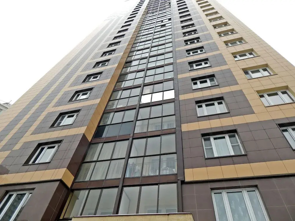 Фотография квартиры Апартаменты Hanaka, ул. Академика Челомея