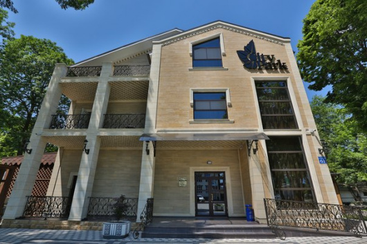 Фотографии гостевого дома
Сити Парк