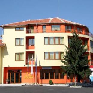 Фотографии гостиницы
Hotel Grand