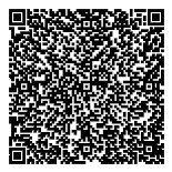 QR код квартиры Апартаменты стильные в современном ЖК от LetoApart