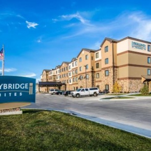 Фотография гостиницы Staybridge Suites Grand Forks, an IHG Hotel