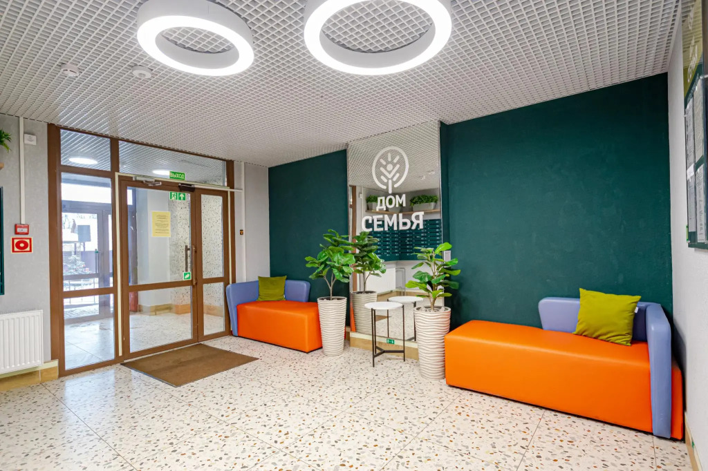 Фотография квартиры Апартаменты на улице Капитана Гастелло 6