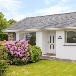 Фотография гостевого дома Garreg Wen