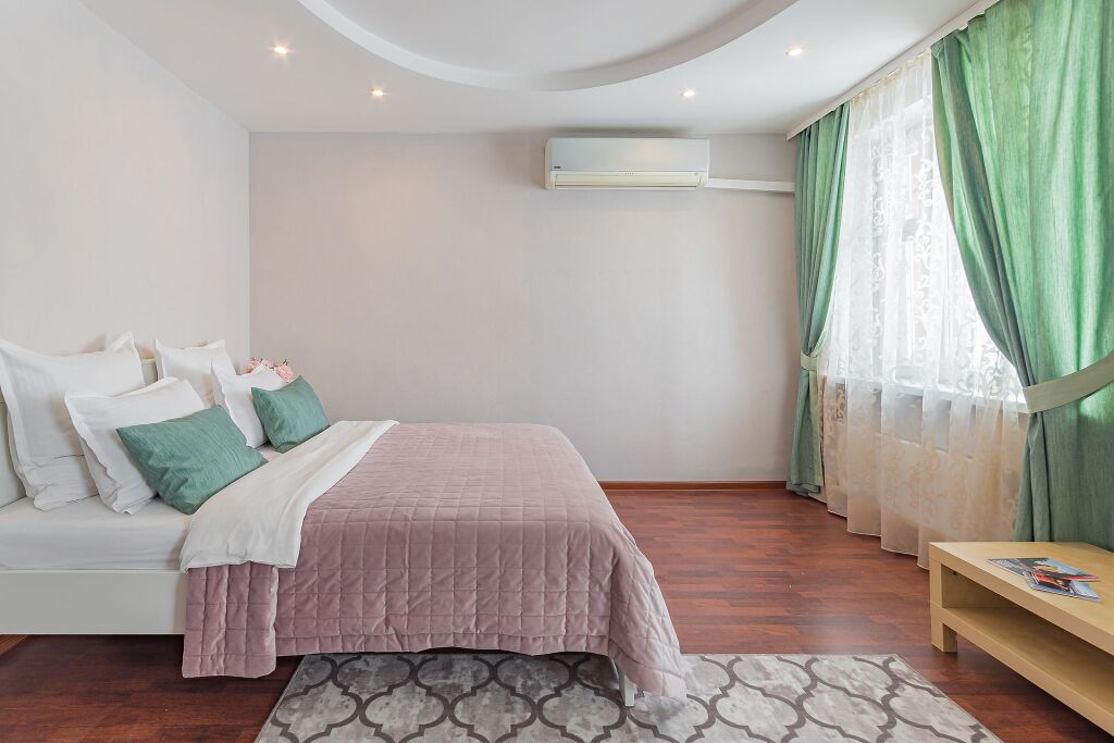 Фотография квартиры Апартаменты на Мещерском бульваре 3/3