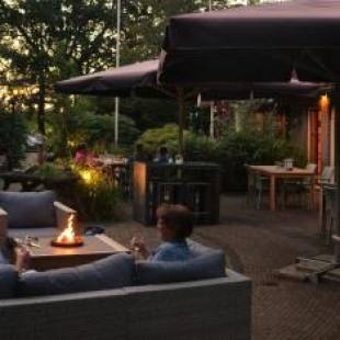 Фотографии гостиницы 
            Landhotel de Greune Weide