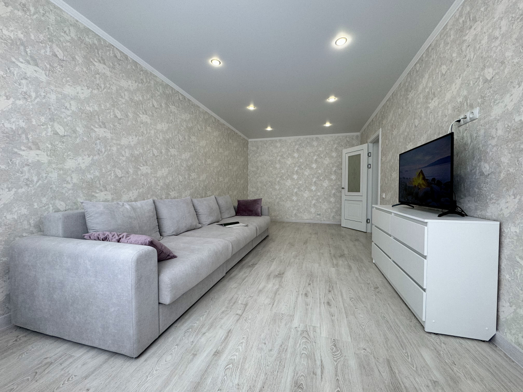 Фотография квартиры Апартаменты Гринхаус Поляничко 11/6