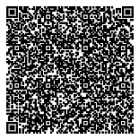 QR код гостиницы AZIMUT Отель Сити Хабаровск