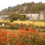 Фотография гостиницы Hill Club