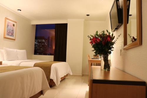 Фотография гостиницы Hotel PF