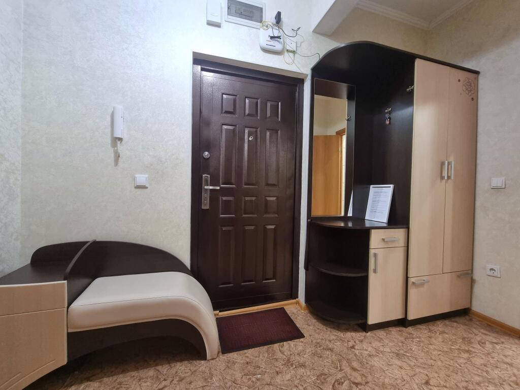 Фотография квартиры Апартаменты на улице Советская 106