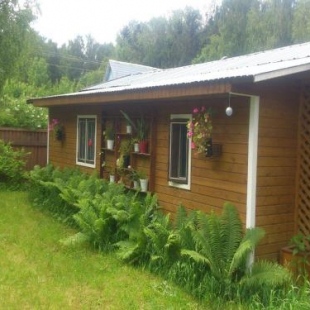 Фотография мини отеля Зеленая Жемчужина