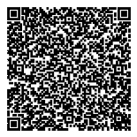 QR код хостела Гари