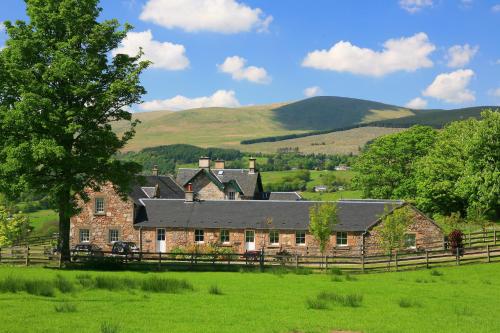 Фотография гостевого дома Arndean Cottages