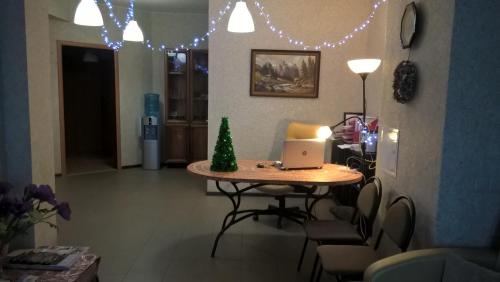 Фотографии мини отеля
Акация