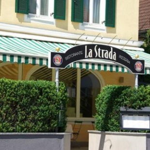 Фотография гостиницы La Strada