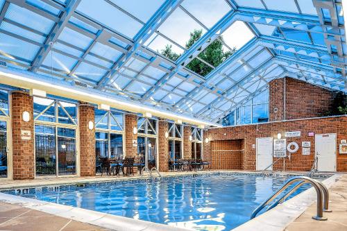 Фотография гостиницы Varsity Clubs of America South Bend By Diamond Resorts