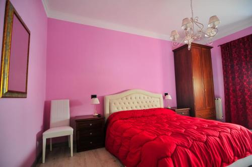 Фотография гостевого дома Casa Vacanza Katiuscia