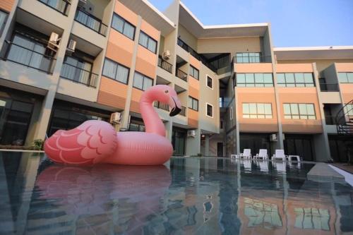 Фотография гостиницы Phuket Airport Place - SHA Plus