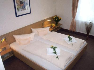 Фотография гостевого дома Altmühlberg Hotel & Restaurant