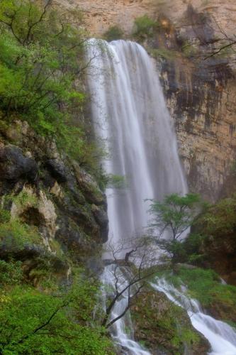 Фотография гостевого дома Casa Rural Nacimiento Rio Mundo
