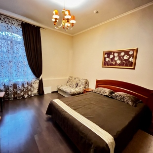 Фотография номера гостиницы Верона