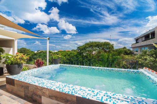 Фотография апарт отеля Suites Corazon