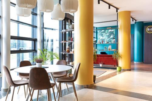 Фотография гостиницы B&B Hotel Pisa