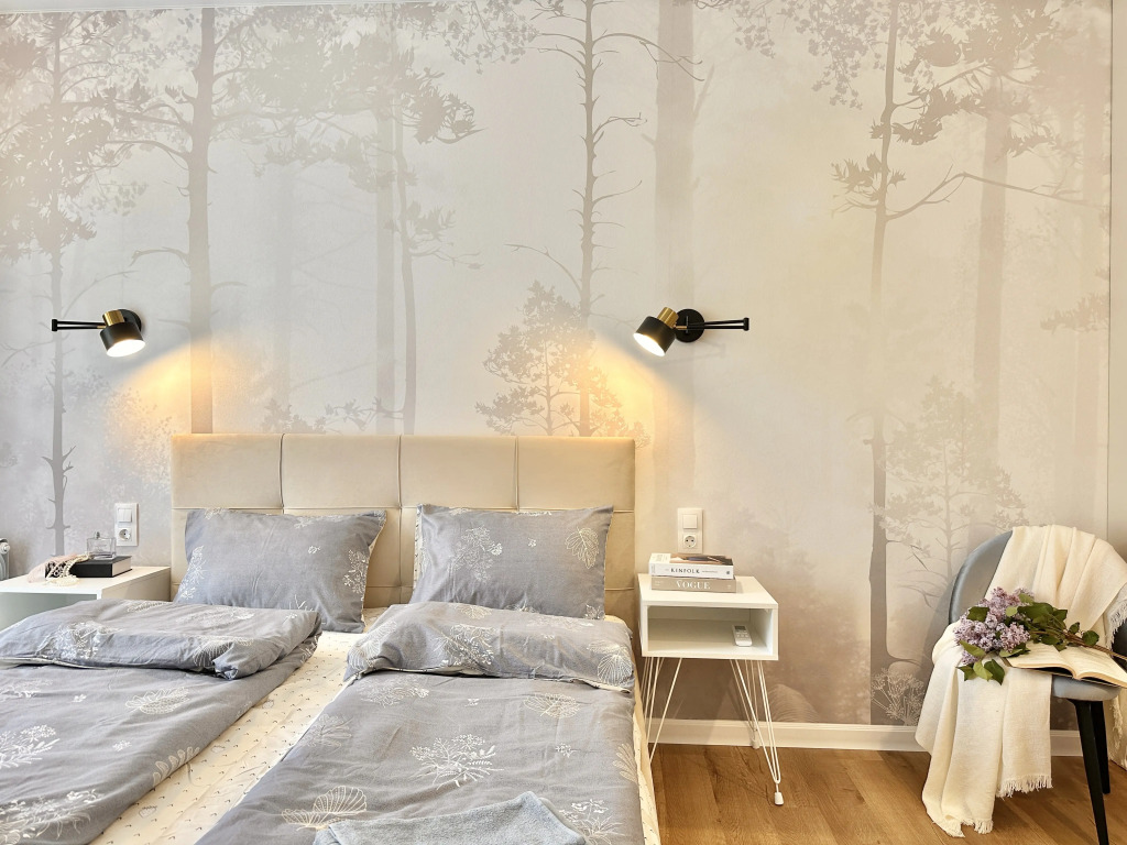 Фотография квартиры Квартира Лесная