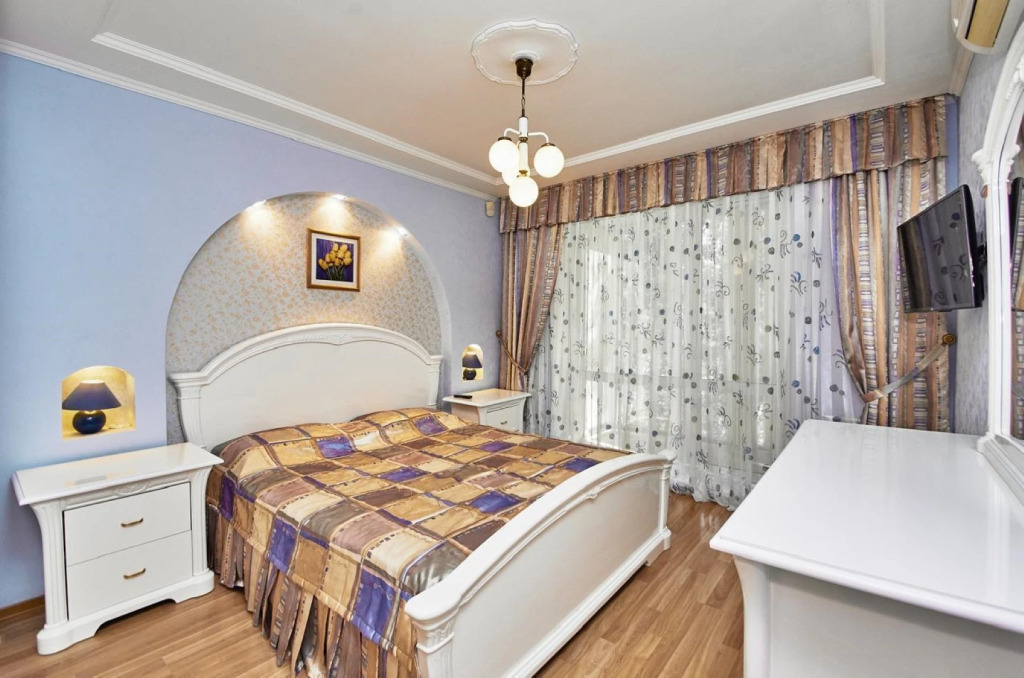 Фотография квартиры Квартира на Улице Ференца Мюнниха 46