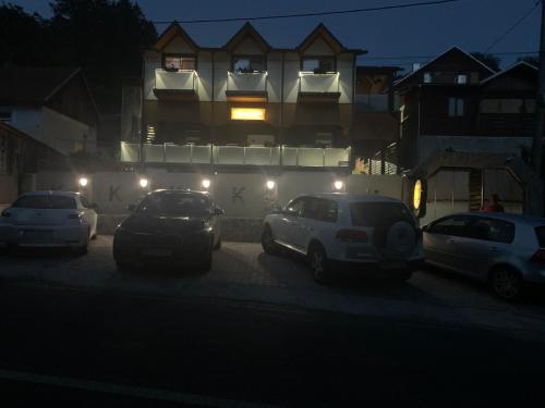 Фотографии гостевого дома
Gasthaus Casa Kugler