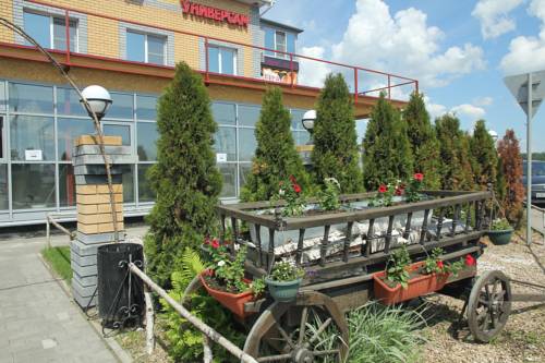 Фотография гостиницы Светлояр