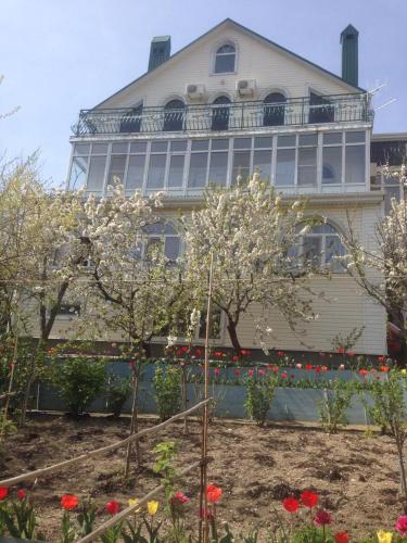 Фотография гостевого дома На Ленинском, 8/8