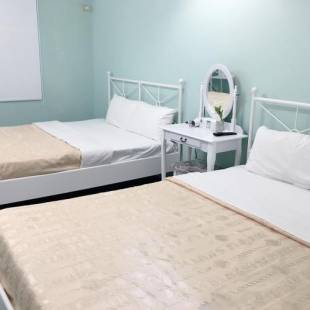 Фотографии гостевого дома
De Wang Villa