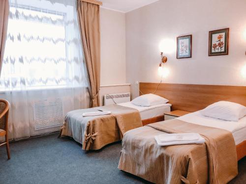 Фотографии гостиницы
Smart Hotel КДО Самара