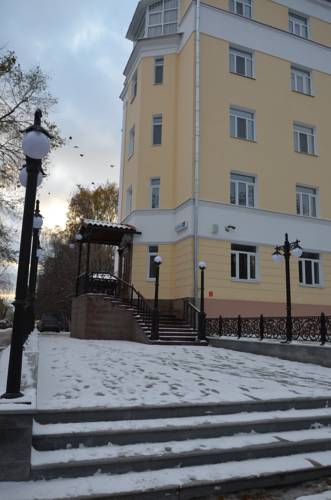 Фотография санатория Мельковский