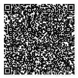 QR код хостела Кеды и кофейня